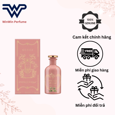 Gucci A Chant For The Nymph