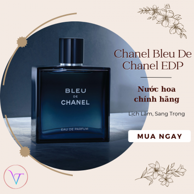 Chanel Bleu De Chanel EDP